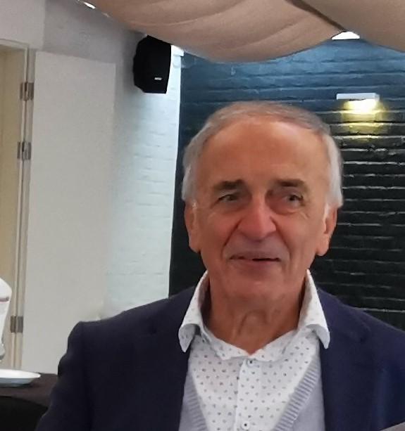 36-DHUYVETTER JACQUES