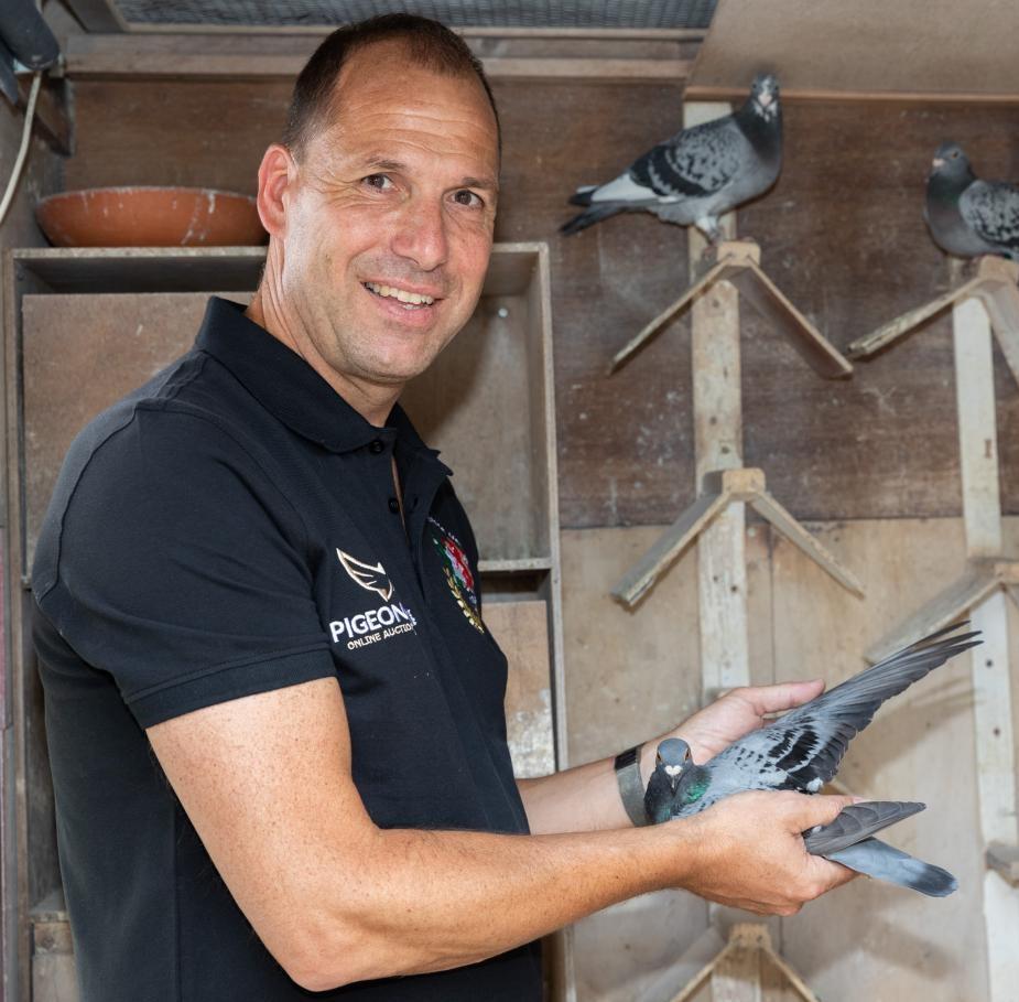 58-PAAUWE CHRIS FOTO LH