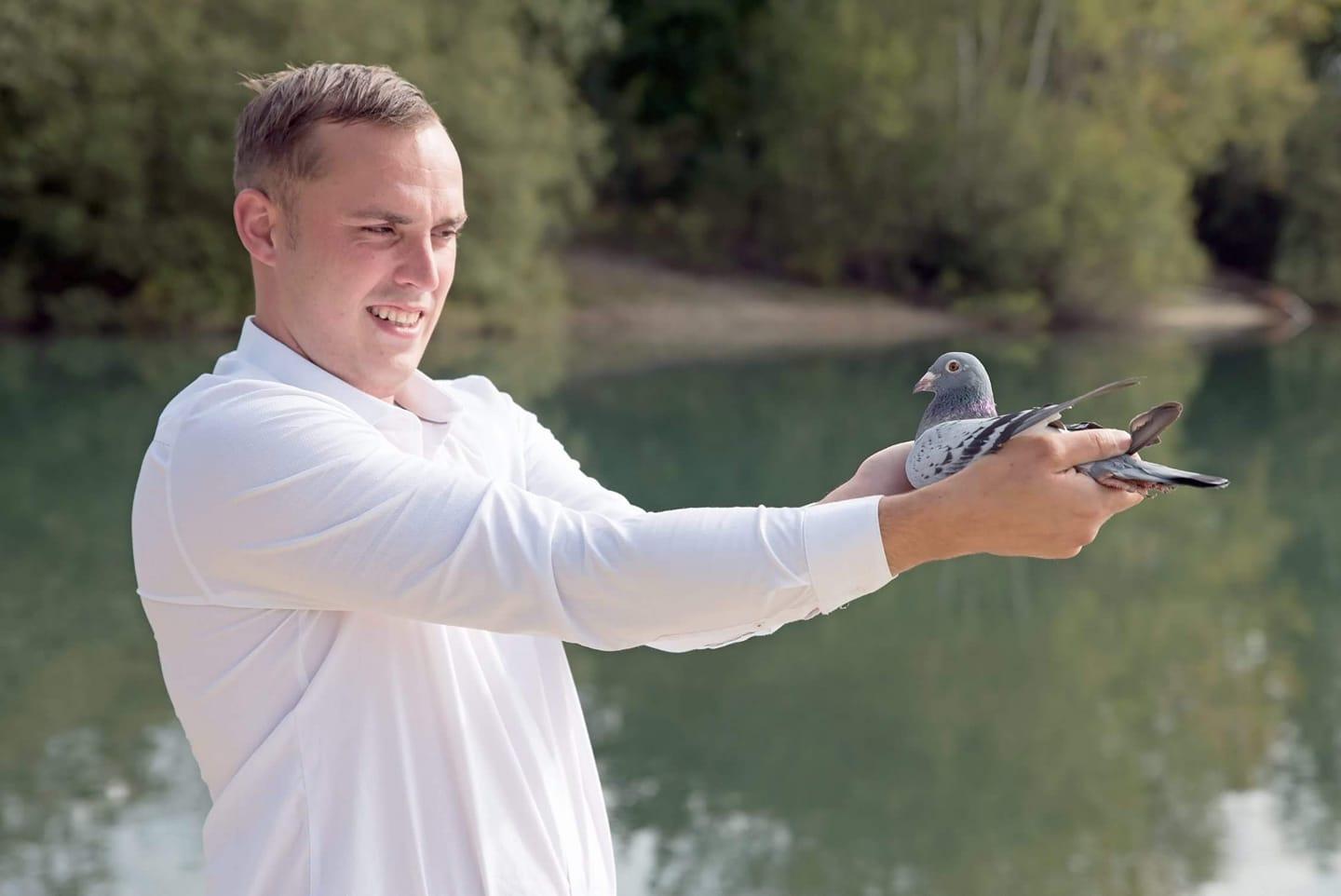 65-TIELLEMANS WILLEM-JAN-FOTO LH