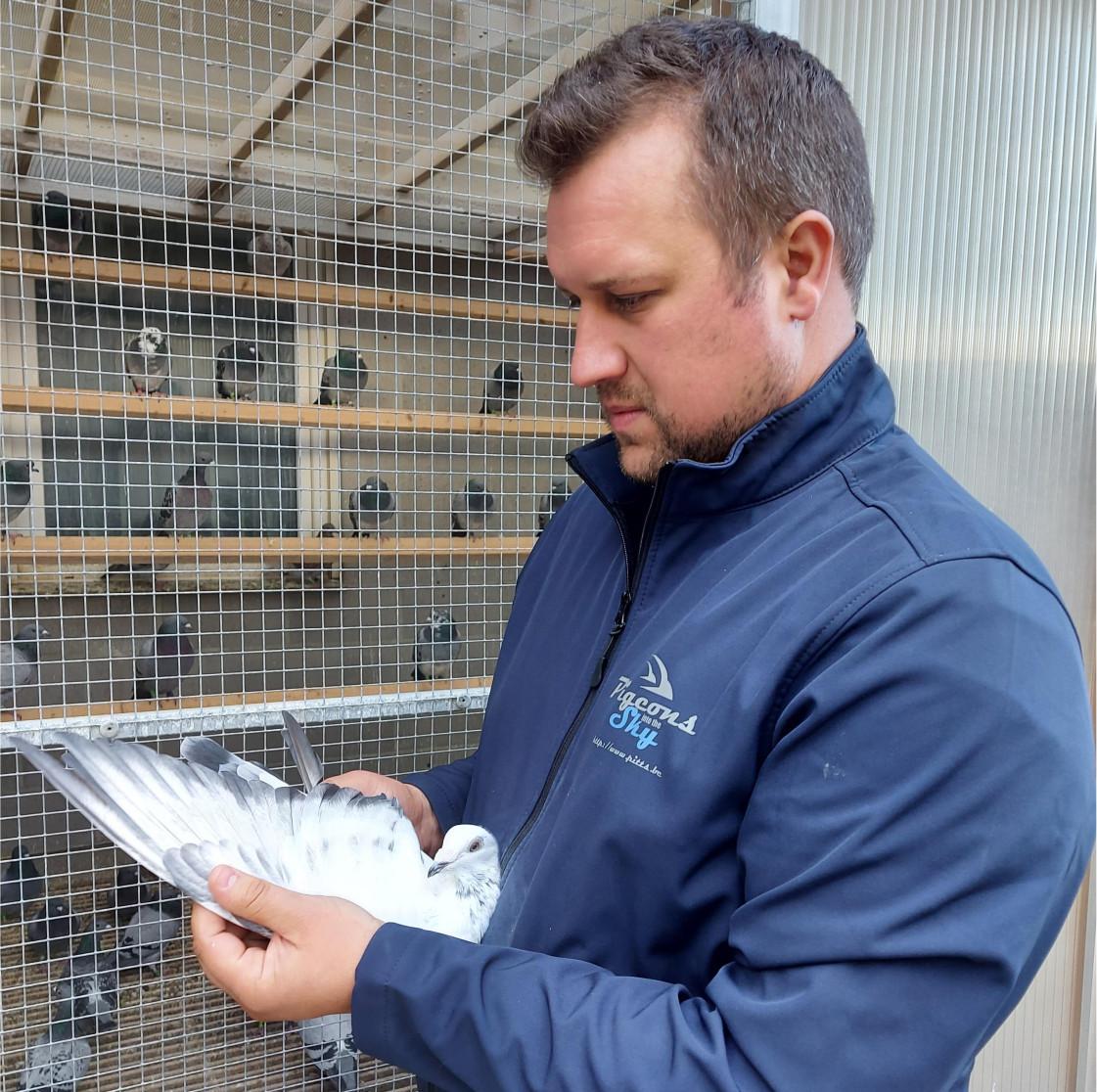 79-VAN LIMBERGEN GERT LH