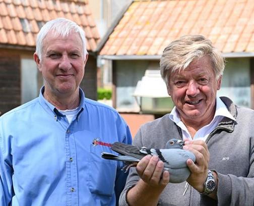 90-DOBBELAERE-MARTENS FOTO LH