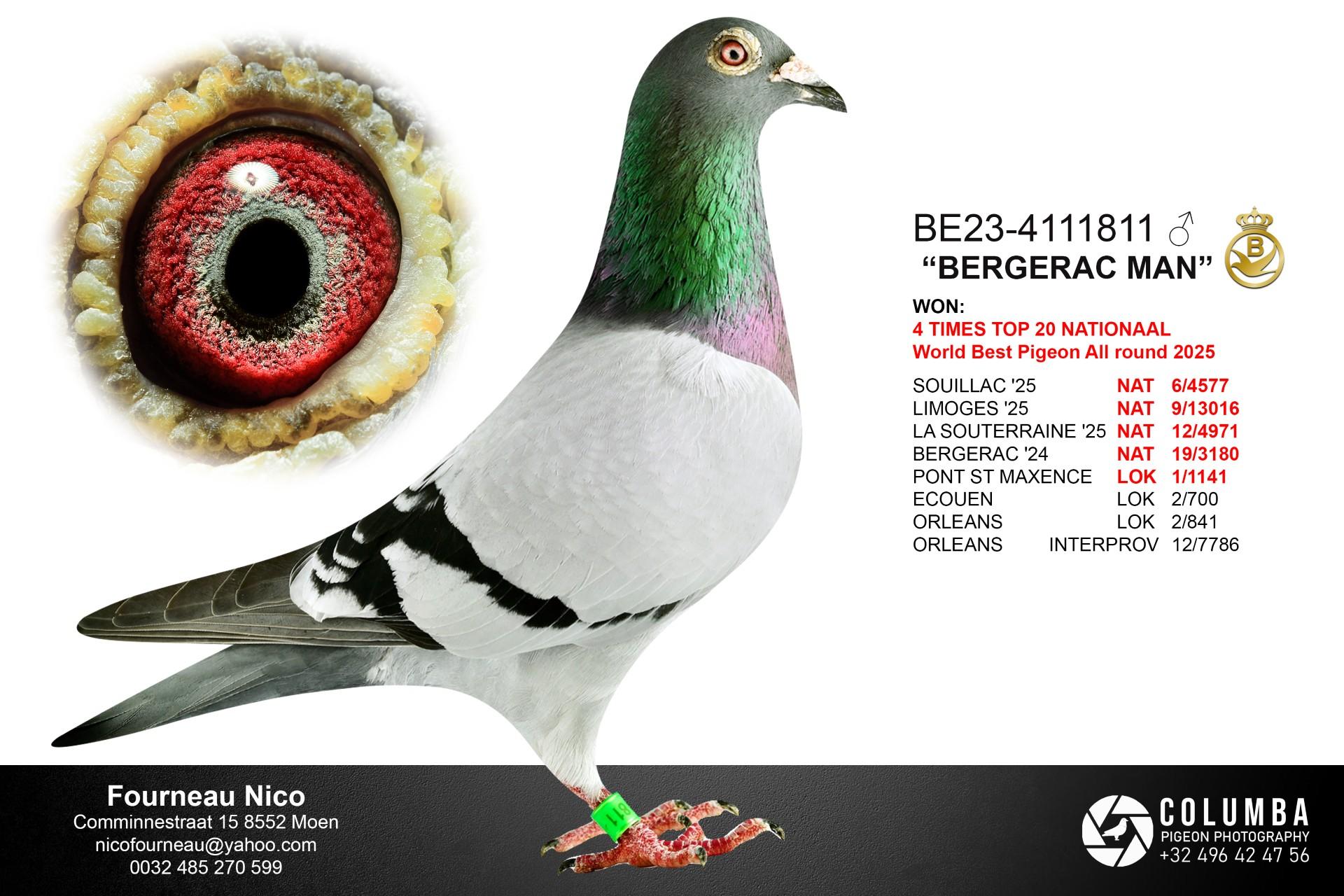 info  bonnico fourneau