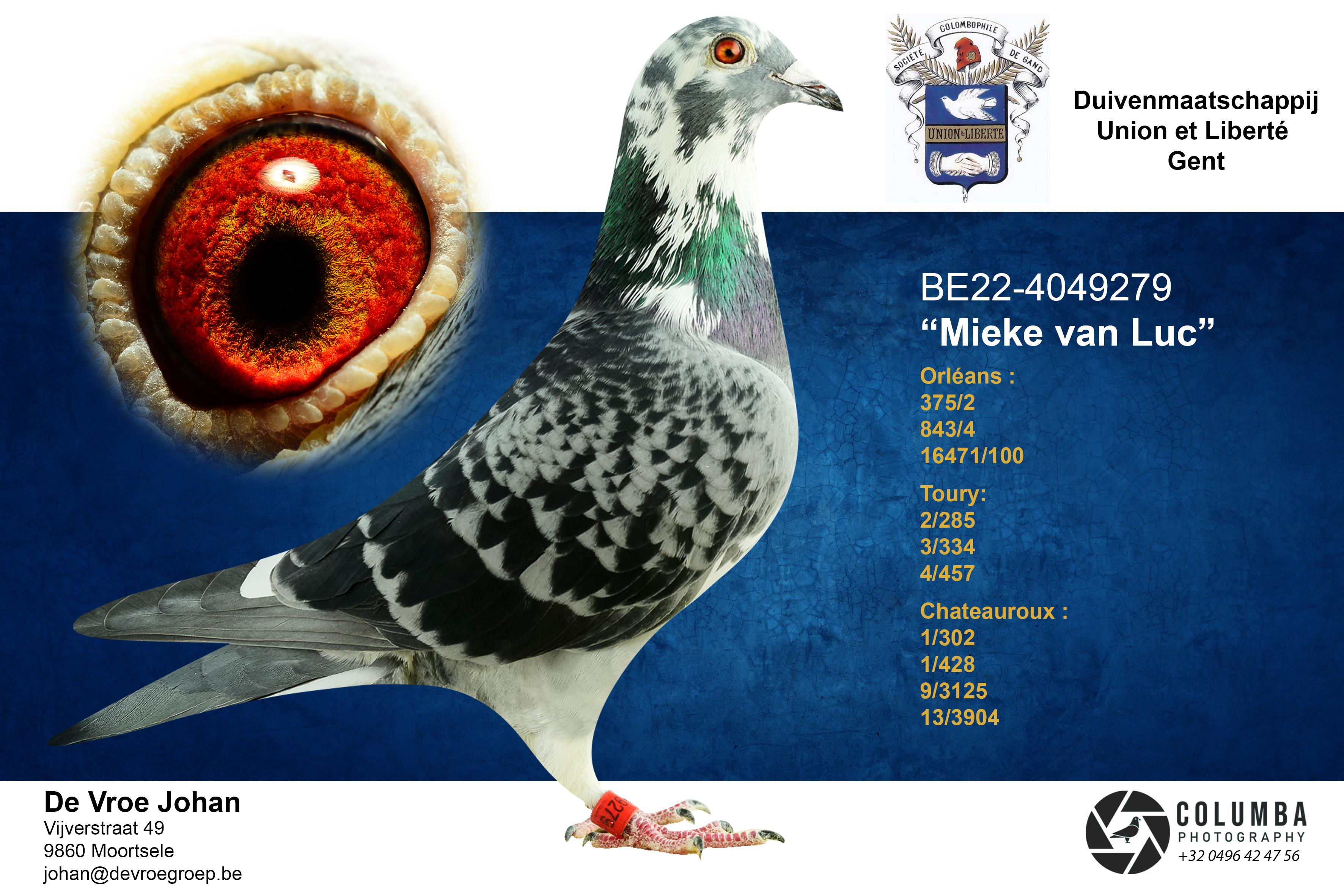 BE22-4049279 johan devroe