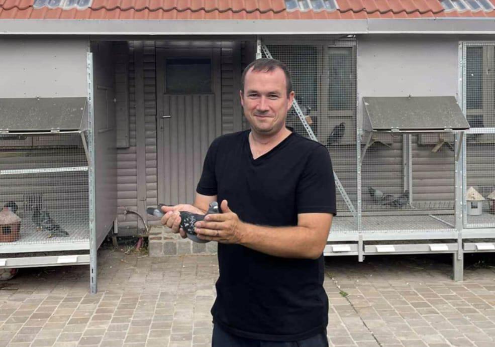 Afbeelding gregory tailleu