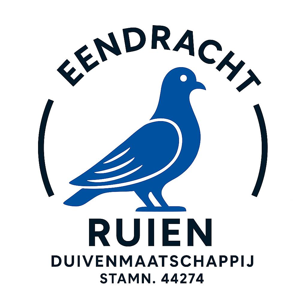 logo eendracht ruien