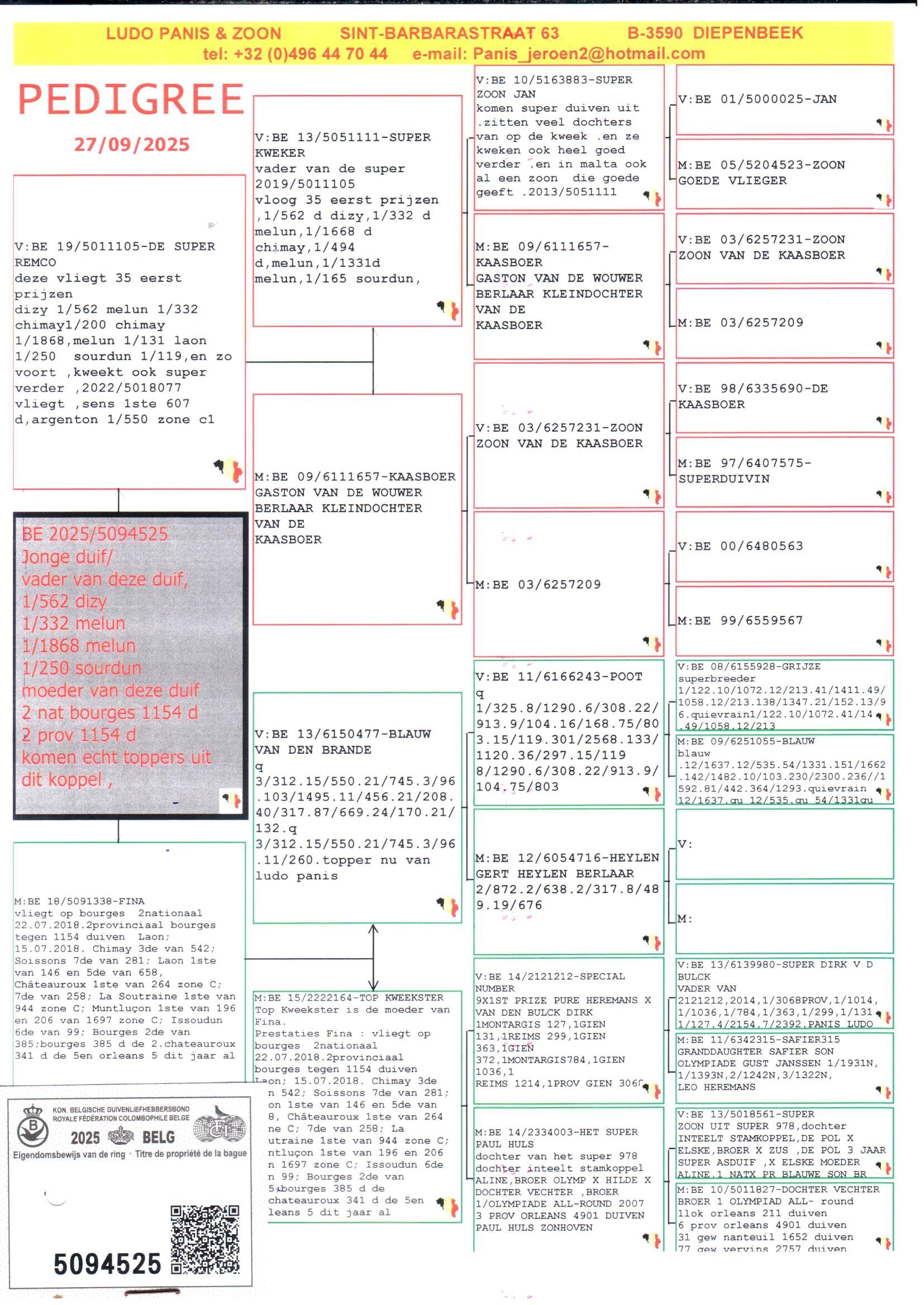 - Koop 3 - 25-5094525