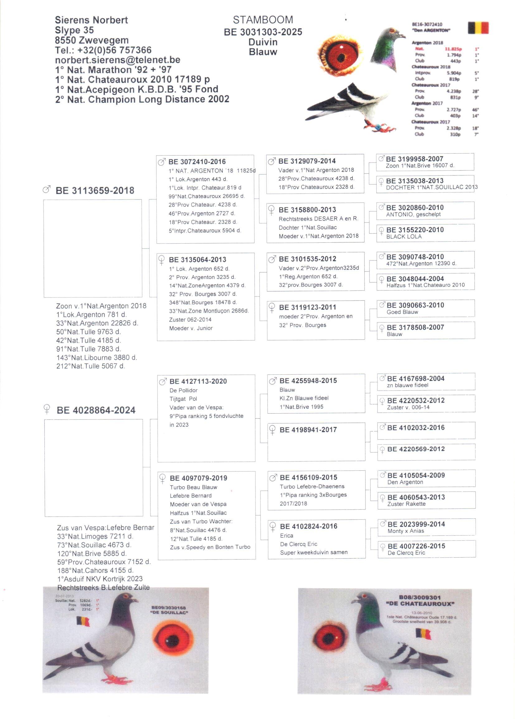 Koop 15 - BE25-3031303