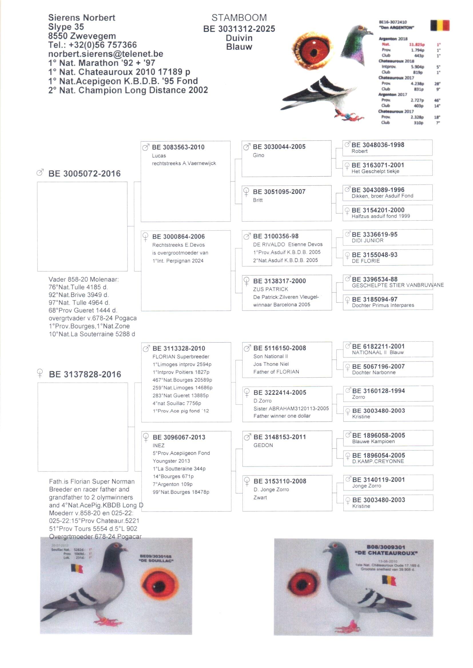 Koop 4 - BE25-3031312