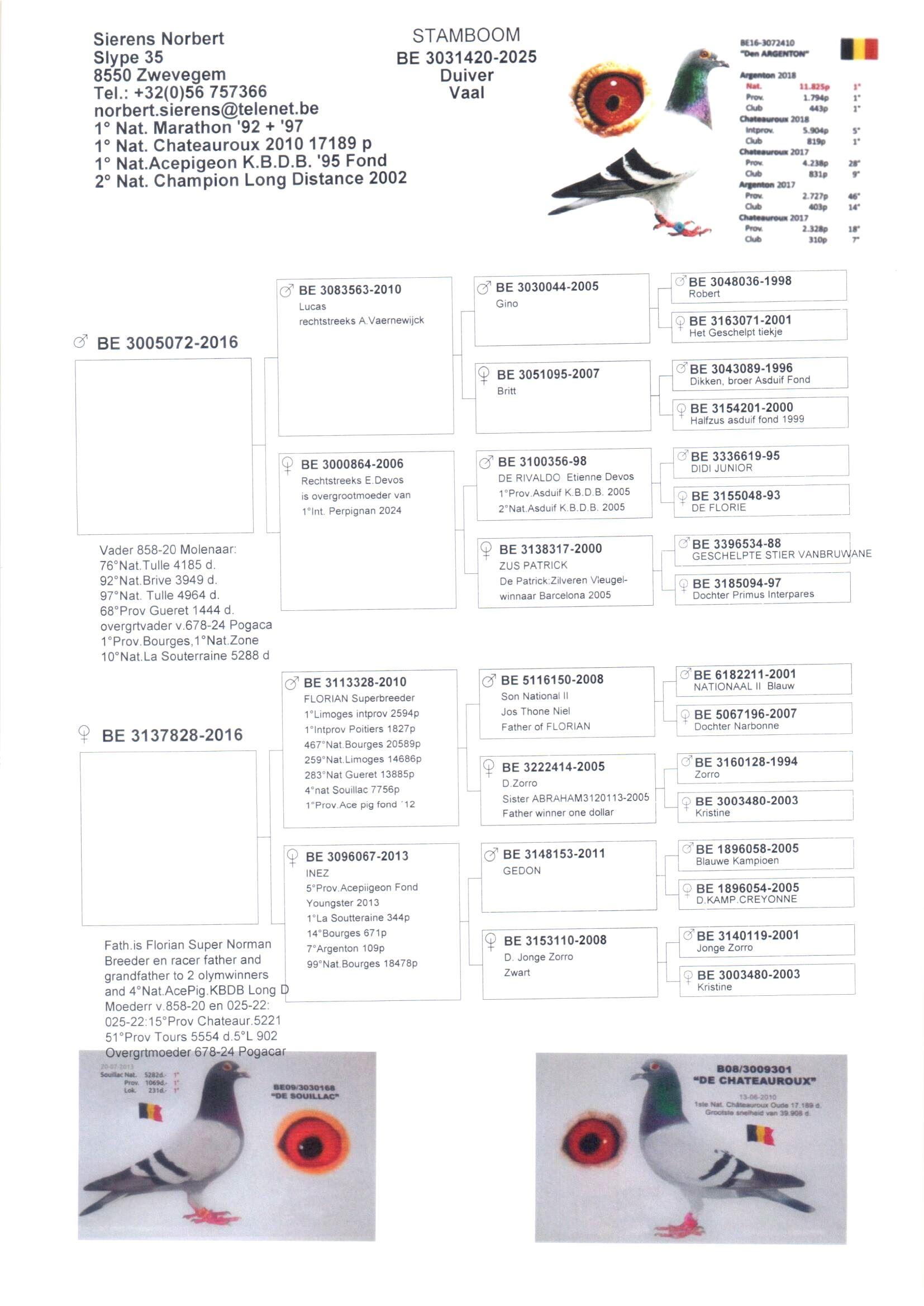 Koop 13 - BE25-3031420