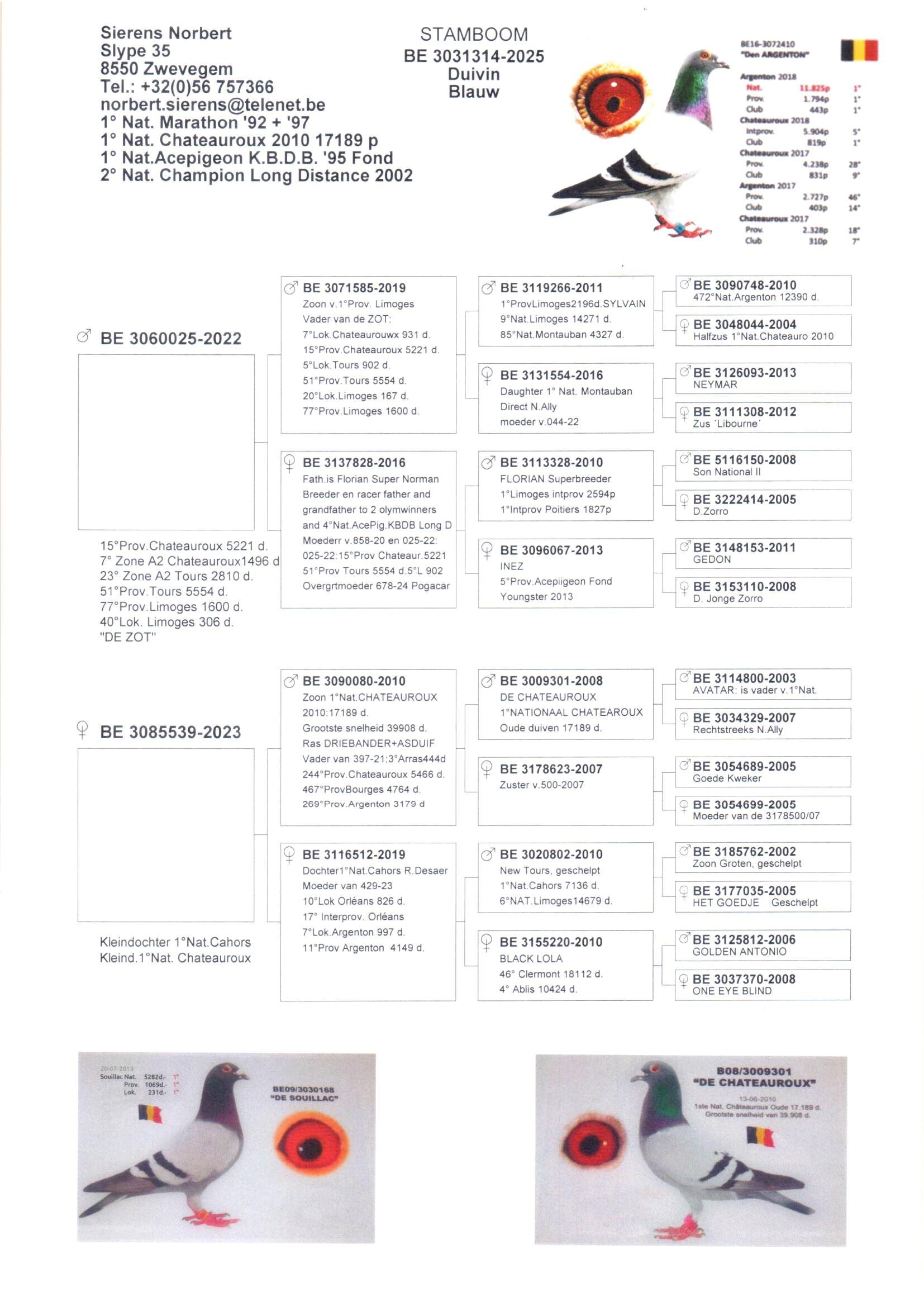 Koop 5 - BE25-3031314