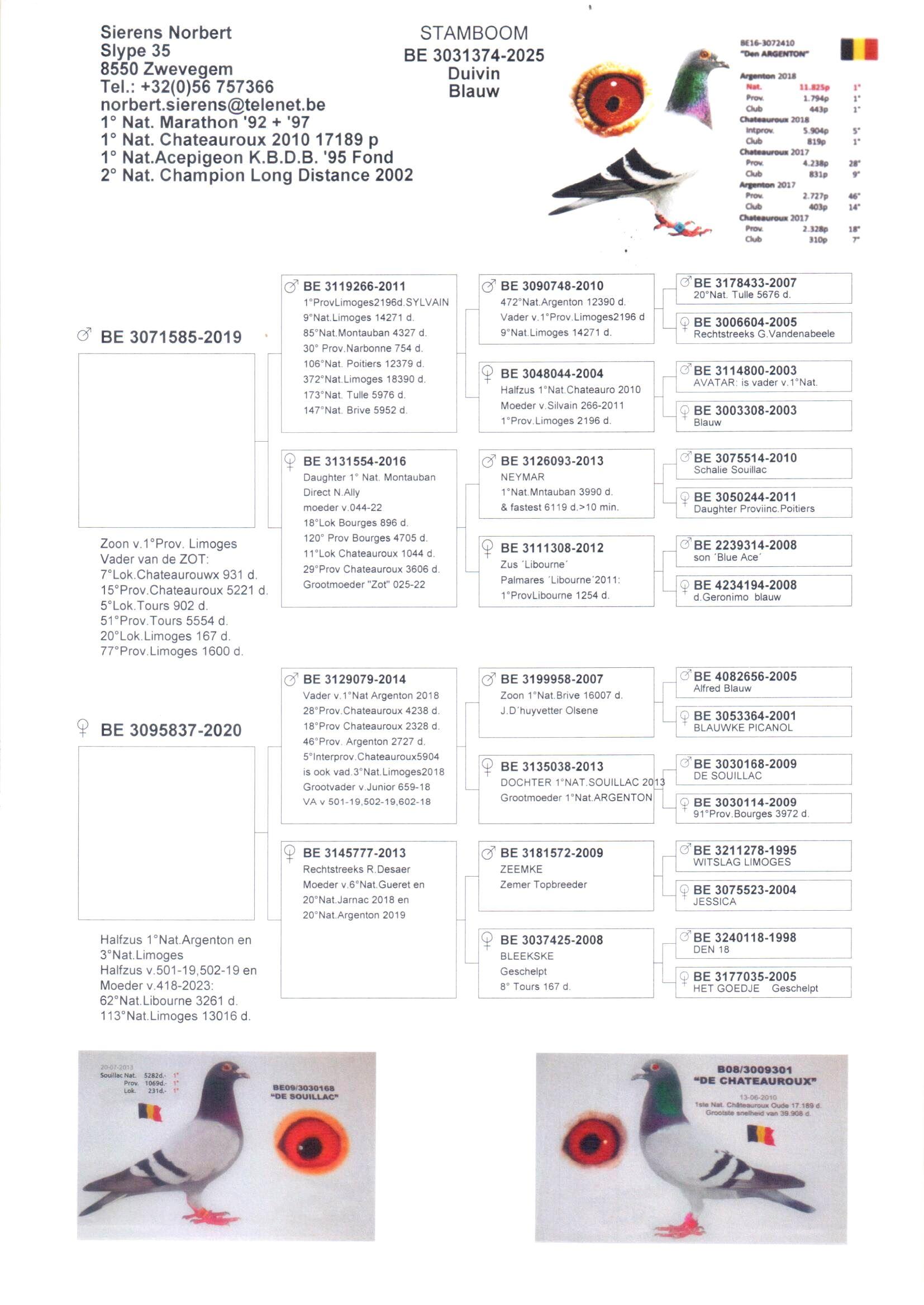 Koop 6 - BE25-3031374