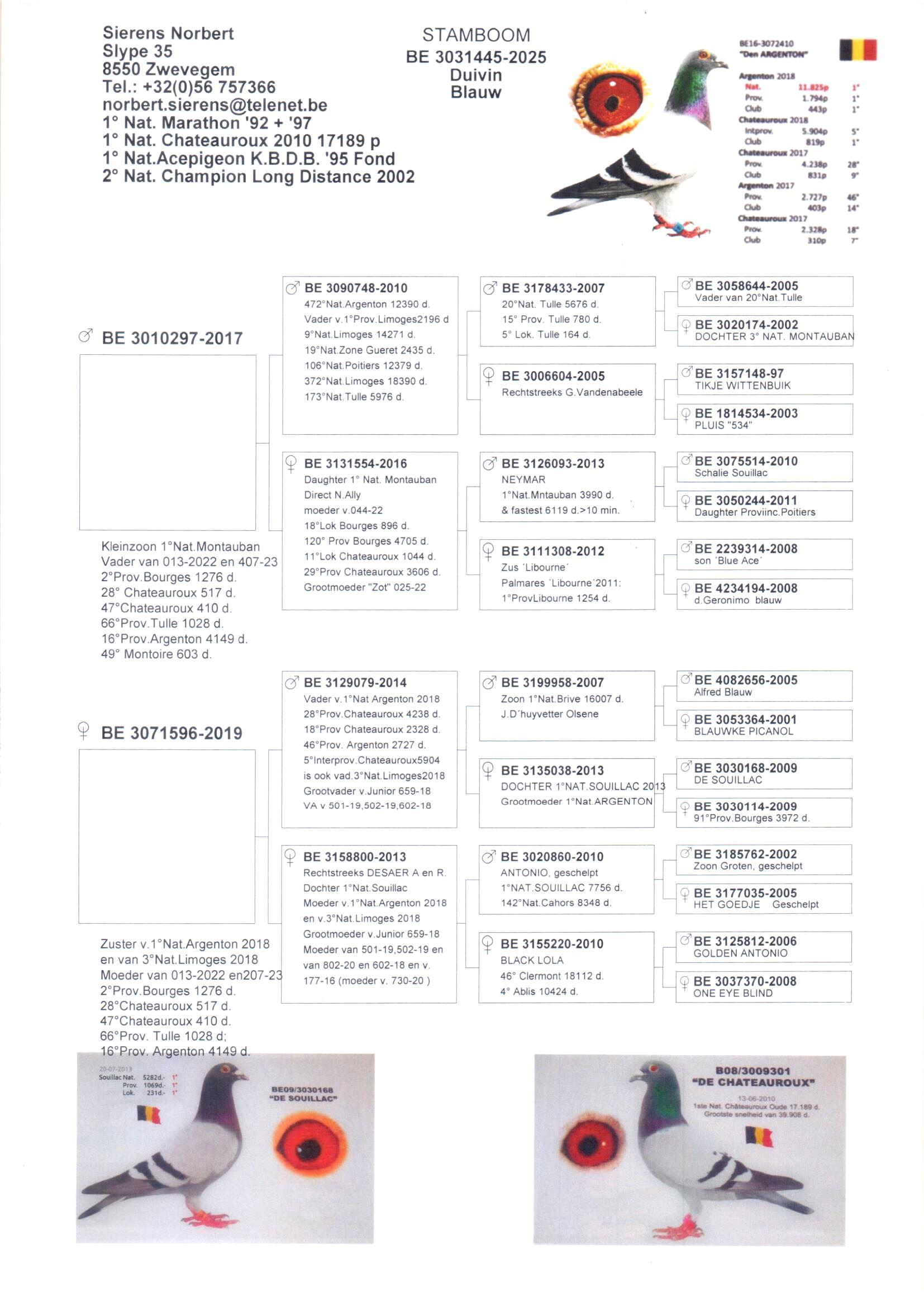 Koop 19 - BE25-3031445