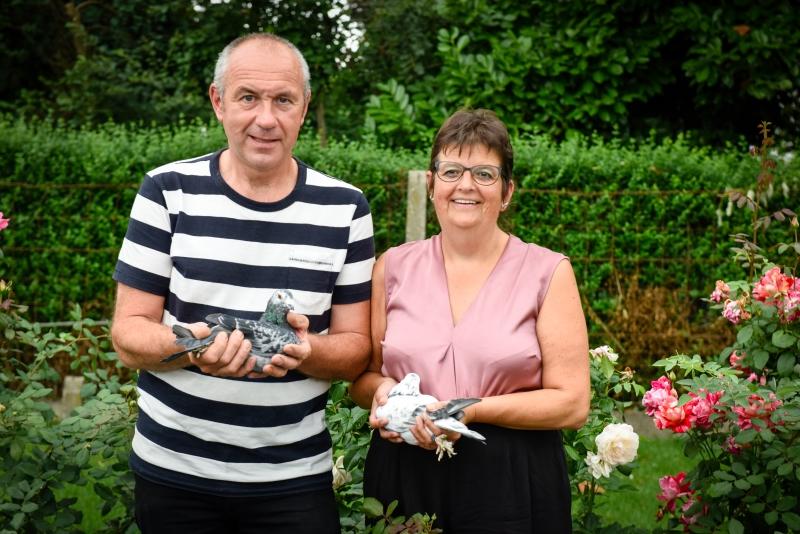 Foto Vandermaelen Sonia ( Nieuw )