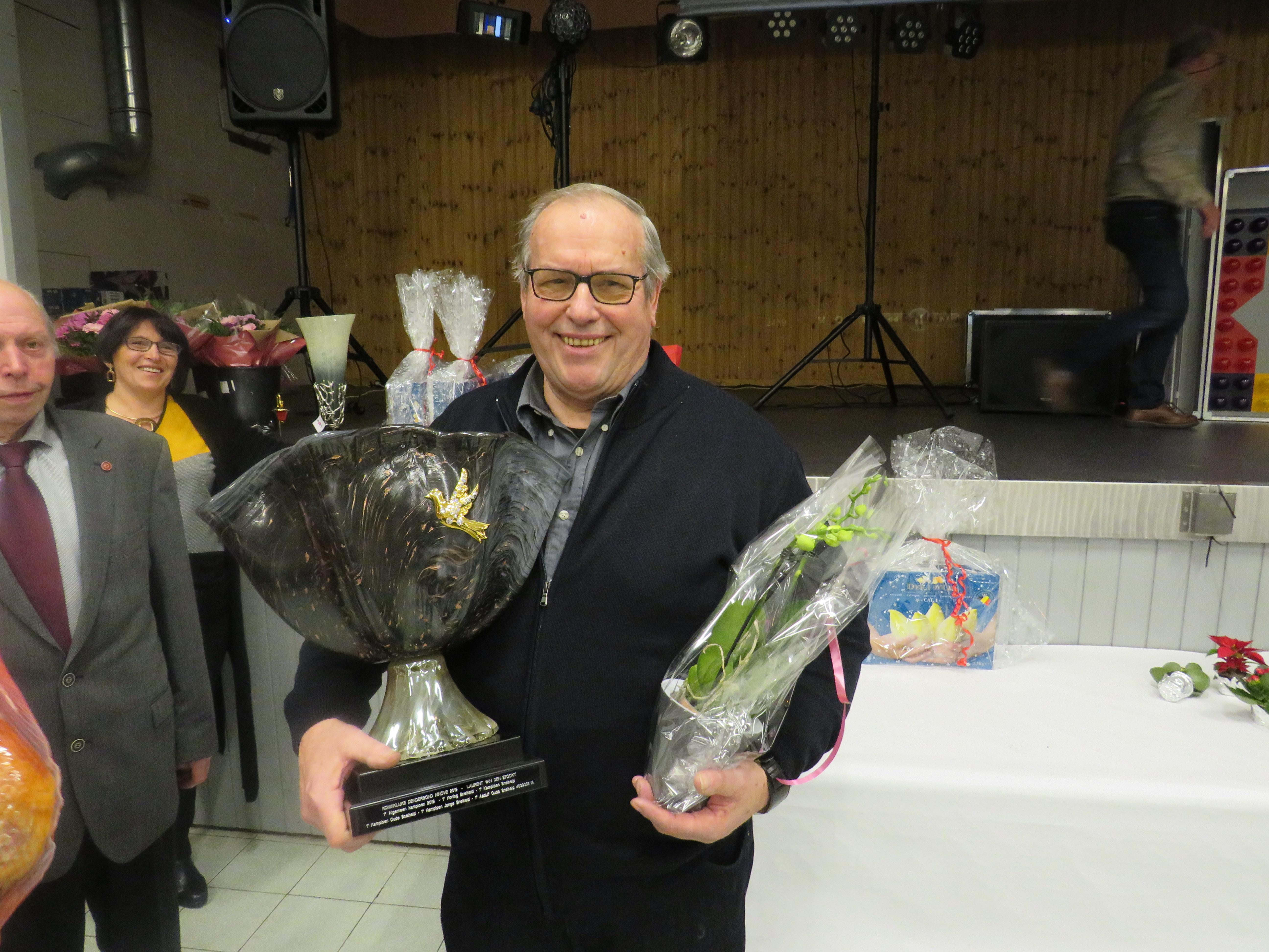 van der stockt laurent