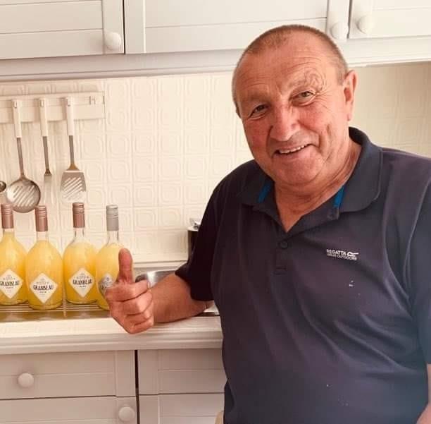 29- Nuyts Hubert en Kristof (Okegem) schenken een jonge duif 2026 op afspraak.