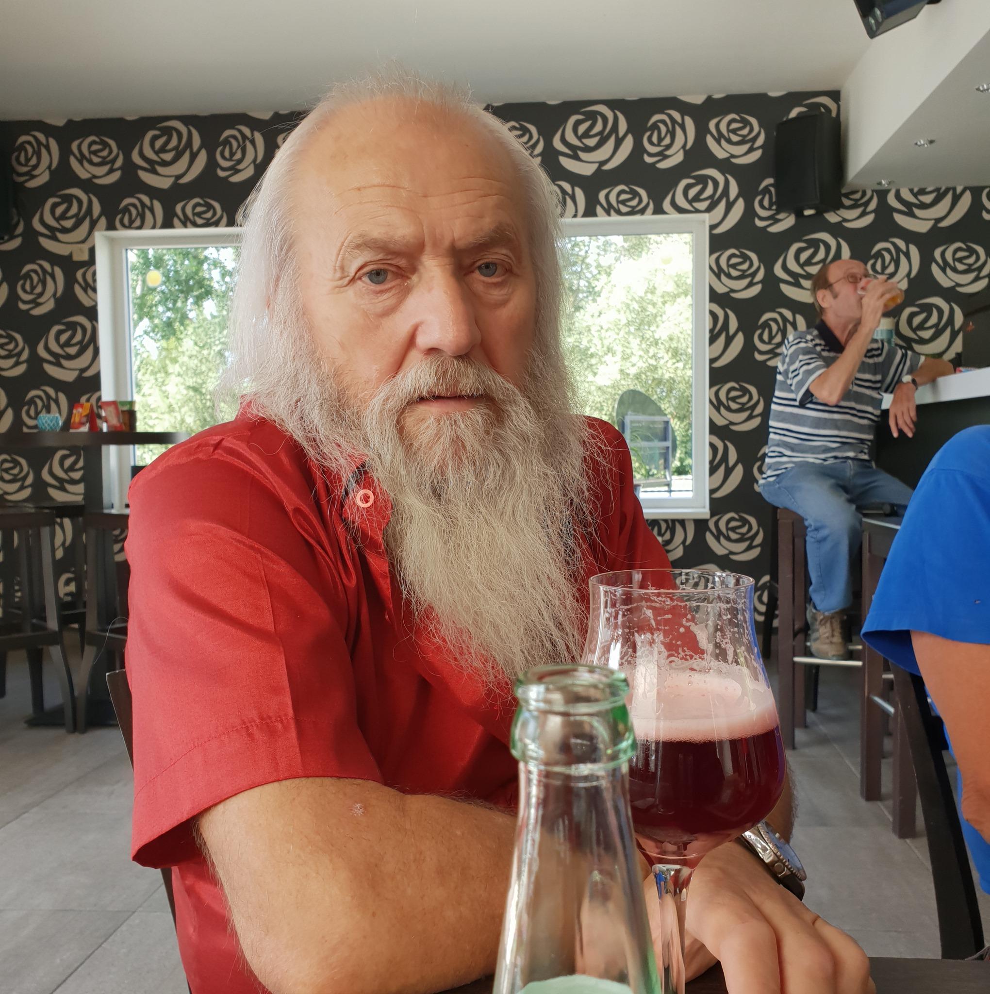 39- Segers Freddy (Atembeke) schenkt een jonge duif 2026 op afspraak.