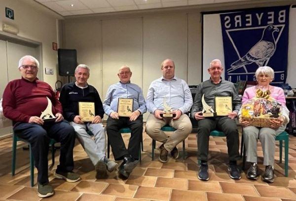 2025 Witpen LUMMEN Alg Kamp