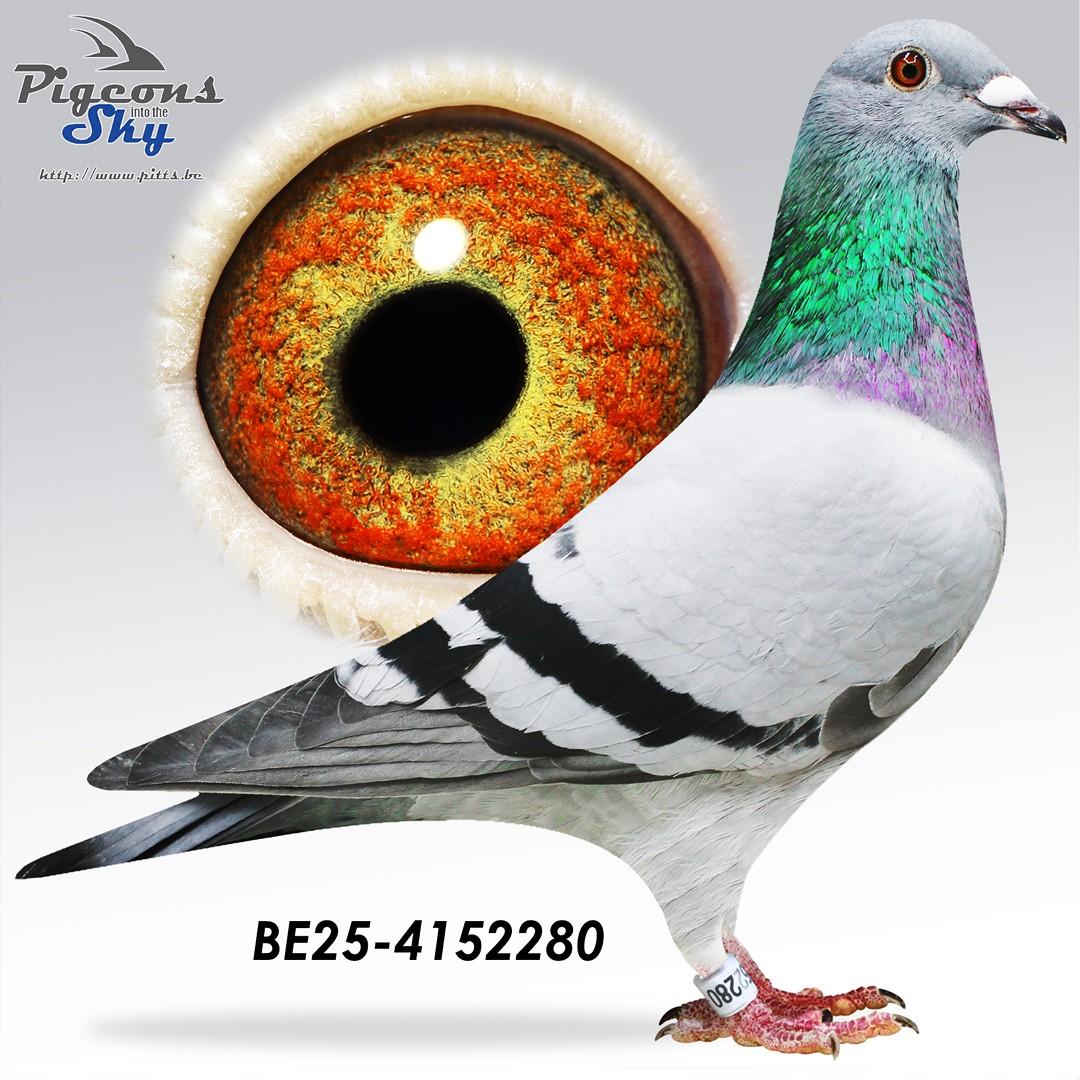 BE25-4152280