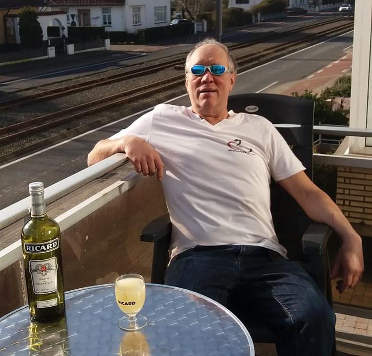 team hrnciar peter-de mulder noel 