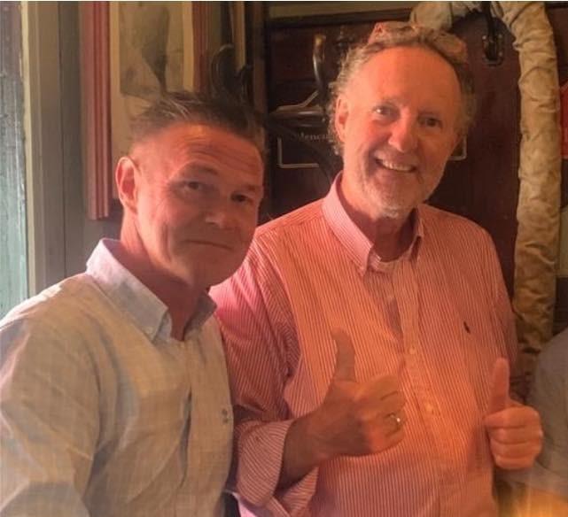 Van Stayen Jo-De Bruyn Peter ( Pulderbos ) schenken een jonge duif 2026 op afspraak uit kwekers 2°ronde.