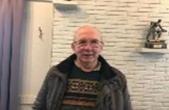 VANLERBERGHE MARC Boezinge - jong ter plaatse 