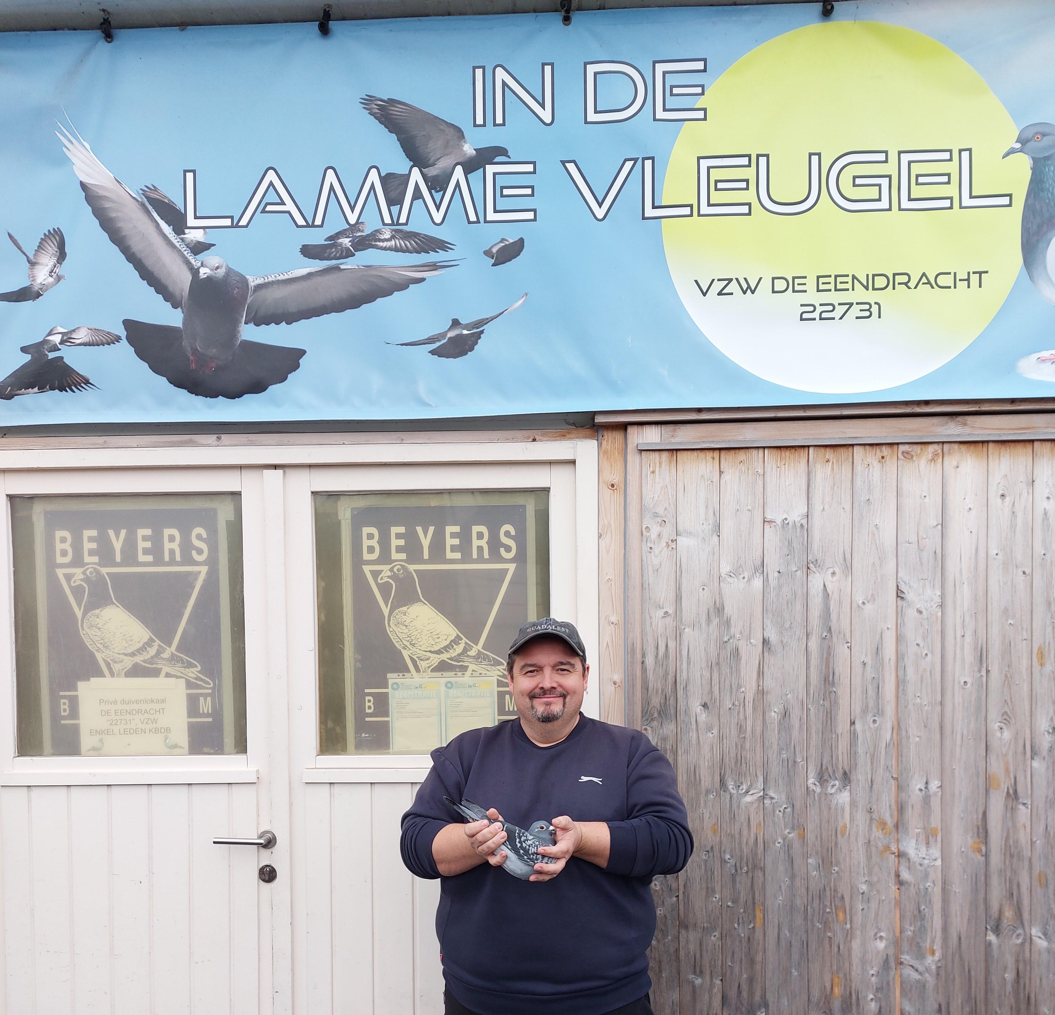 Speliers Bart (Herne) jong op afspraak