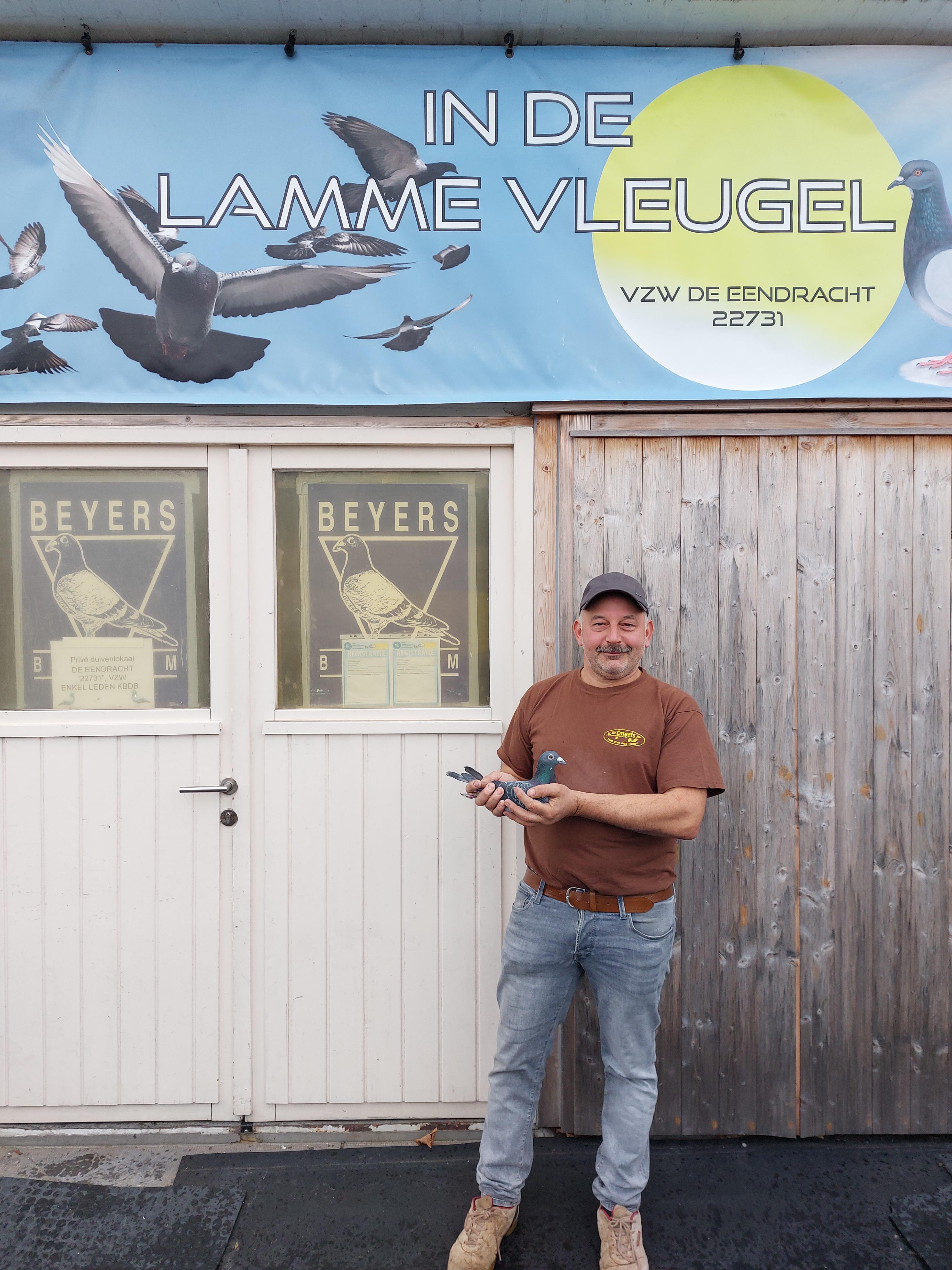 Temmerman Luc (Herfelingen) jong op afspraak