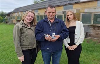 BUFFEL G-E-P Hooglede - jong op afspraak