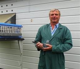 BRUNEEL JOHN  Merkem - jong op afspraak