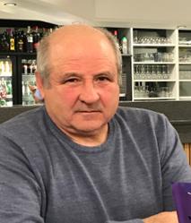 DEBEUF LUC Geluwe - jong op afspraak