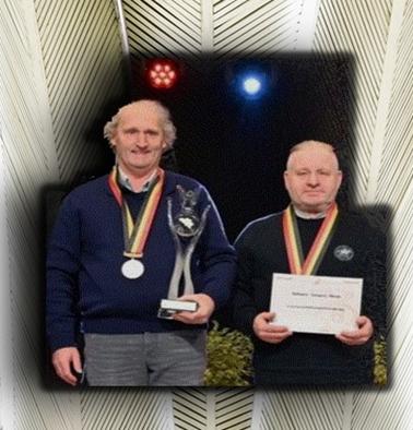 DELBAERE-SAMPERS Menen-2e ronde of op afspraak   