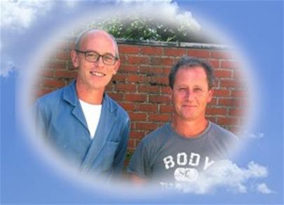 DECOCK MEVR. & ZN Keiem - bon op afspraak