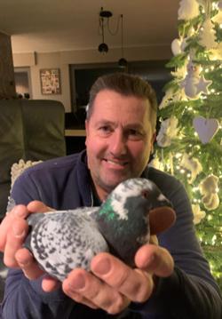 MERVEILLIE LIEVEN Ieper - jong ter plaatse