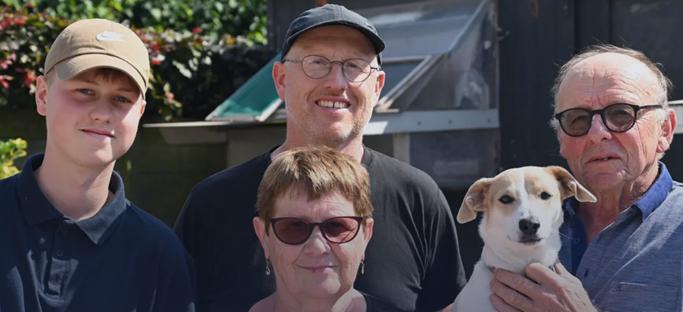 DEMELY LILIANE Moorsele - jong op afspraak