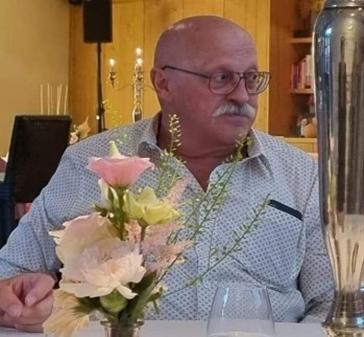 VANDENBERGHE WILFRIED Beselare - jong ter plaatse