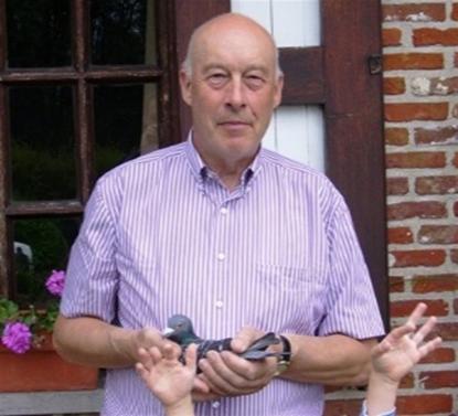 LERNOUT MARC Geluwe - jong op afspraak