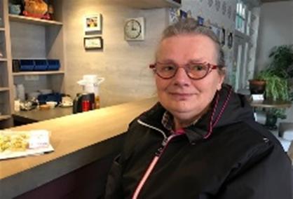 VANLAUWE ANNY Langemark - jong op afspraak