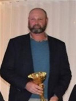 BERQUIN JURGEN Ledegem - jong op afspraak