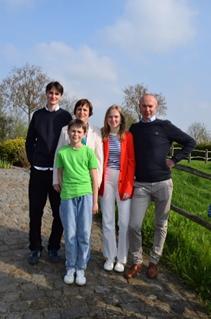 LASEURE BART Pollinkhove - bon op afspraak - Familie