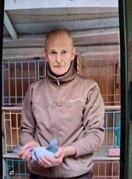 HUYGHE JAN  Poperinge - bon op afspraak