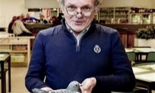 DEVOS ERIC  Roeselare - jong op afspraak