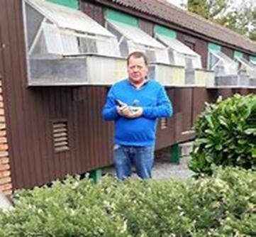 LUYCKX GEERT Gullegem - op afspraak