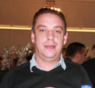 TROUBAT PIERRE  Le Bizet - koppel eieren