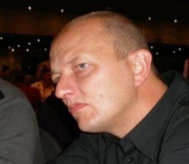 VANOVERBEKE STEFAAN Esen -  jong ter plaatse