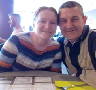 GODDERIS CHRISTOPHE Komen - op afspraak