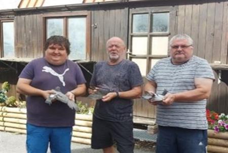 LOYSON STEFAAN Handzame - jong op afspraak