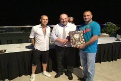 BOGAERT MARC Eernegem - jong op afspraak