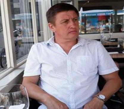 VANFLETEREN PAUL Menen - jong op afspraak