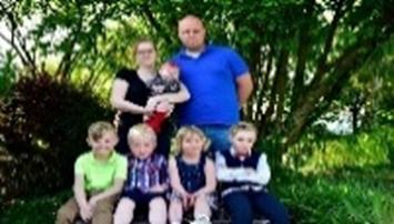 DEVOS KEVIN Geluwe - koppel jongen 1ste ronde