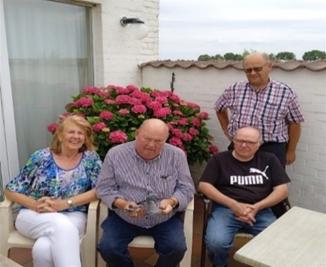 VANWILDEMEERSCH-VYNCKE Westkapelle - jong op afspraak